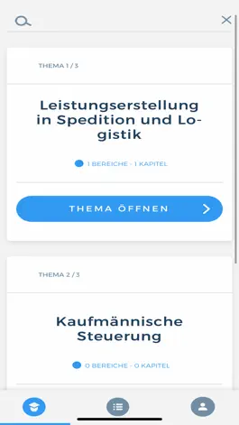 Game screenshot Spedition & Logistikkaufmann apk