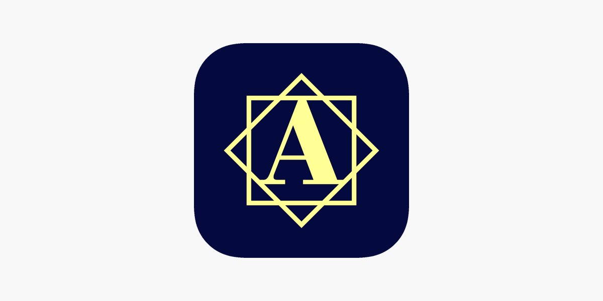 ABYON on the App Store