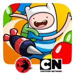 Download Bloons Adventure Time TD app