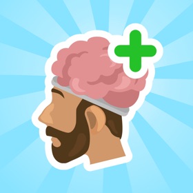 螢幕擷取畫面 (5) Big Brains