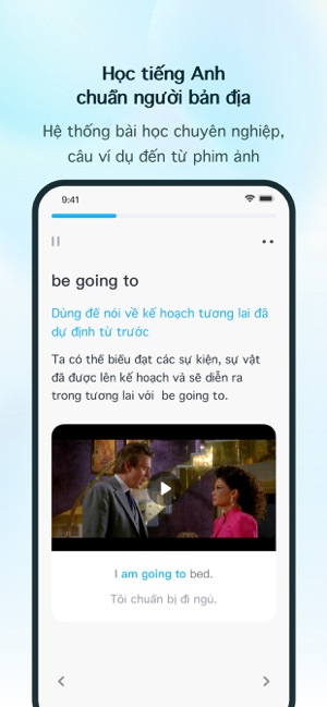 SuperLingo - Học ngoại ng‪ữ‬