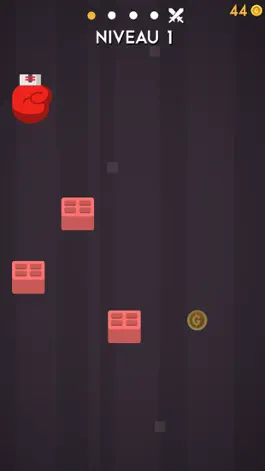 Game screenshot Bricky Breaker hack