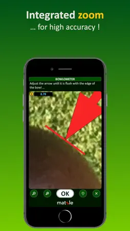 Bowlometer screenshot 5
