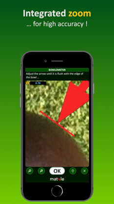 Bowlometer screenshot 5