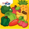 Fruits and Vegetables For You icon