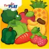 Fruits and Vegetables For You App Positive Reviews