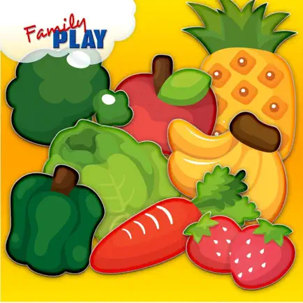 Fruits and Vegetables For You Читы