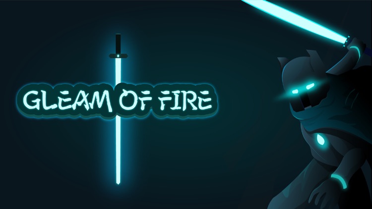 Gleam of Fire screenshot-0