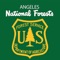 USFS: Angeles National Forest