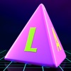 Lexatetrahedra icon