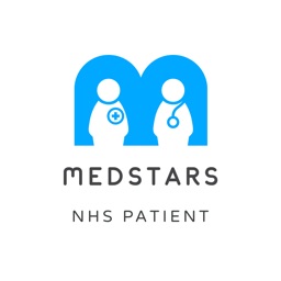 Medstars NHS Patient