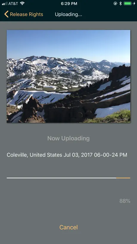 Wiki Uploader