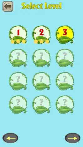 Game screenshot Hunting Bug apk