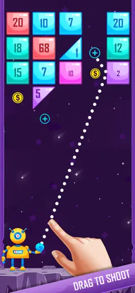 Game screenshot Space Breaker - Universe Blast hack