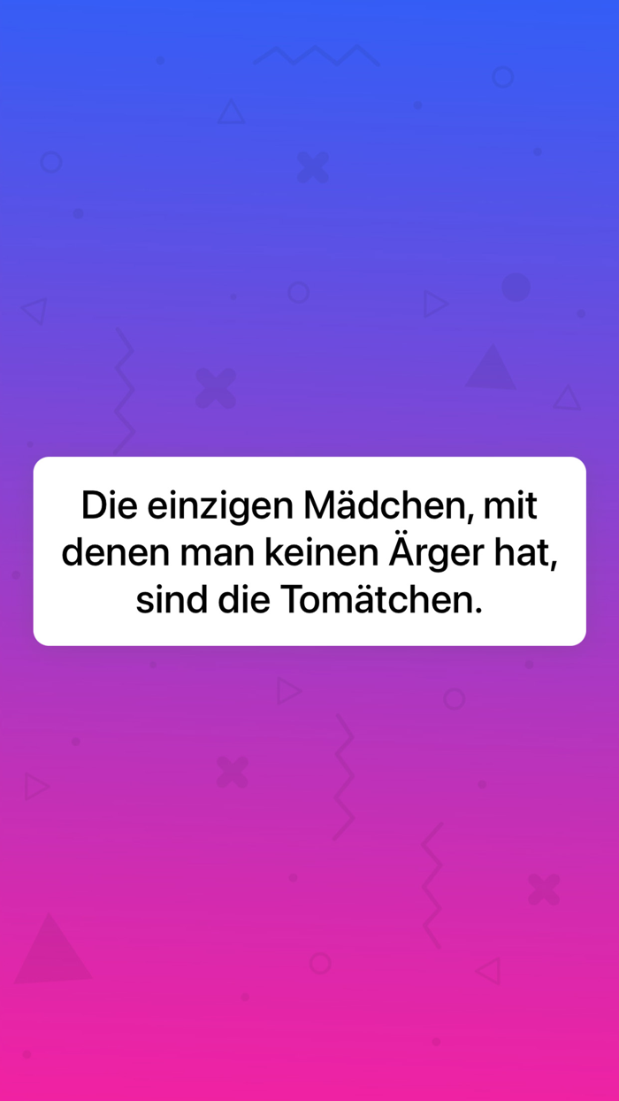 Nicht Lachen Challenge