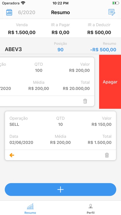 Pocket Save screenshot-4