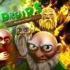 Druids: Battle of Magic icon