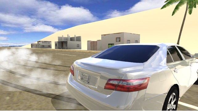 Real Drift King - Hajwalah Car
