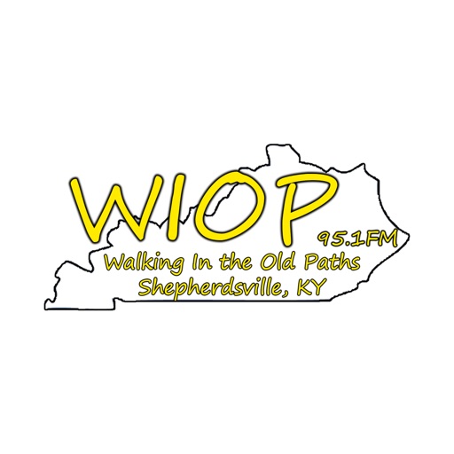 WIOP Radio 95.1 - AppWisp.com