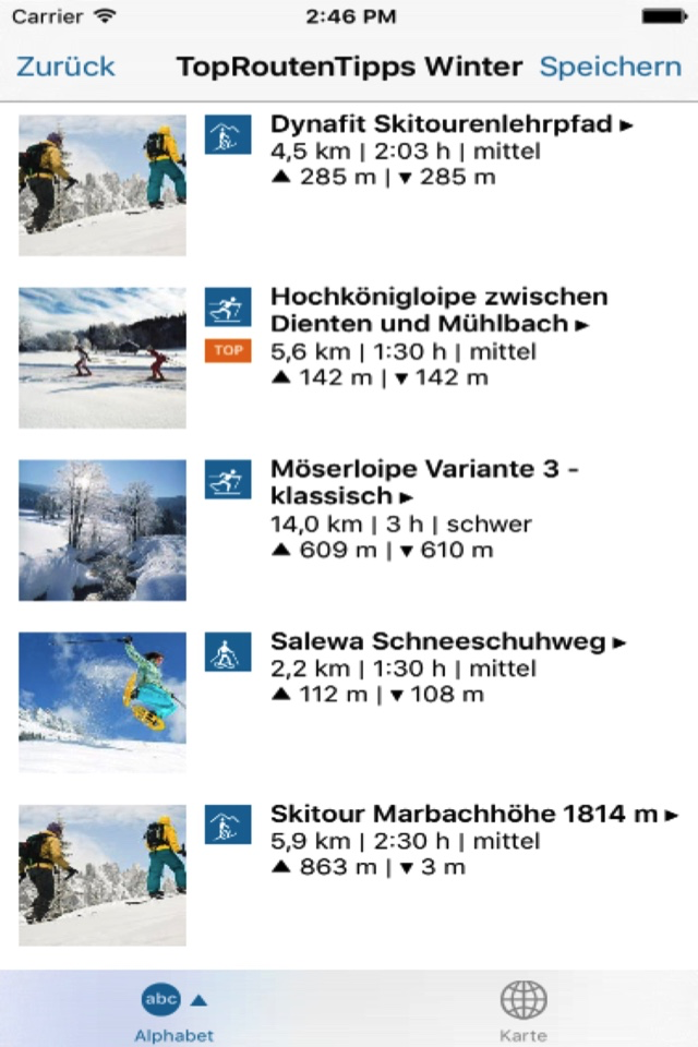 Die Region Hochkönig entdecken