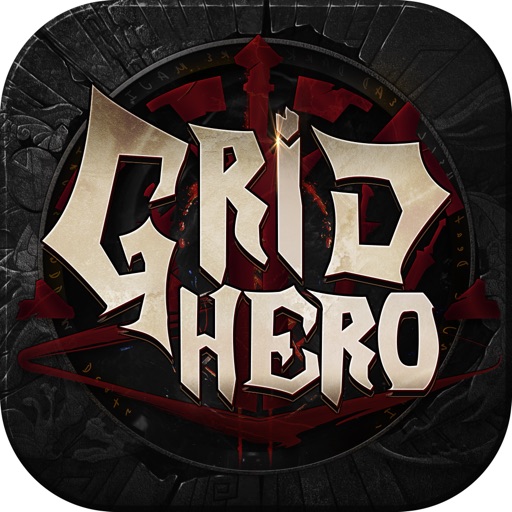 Grid Hero iOS App