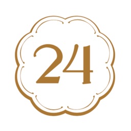 肉カフェ&バル / (肉)２４