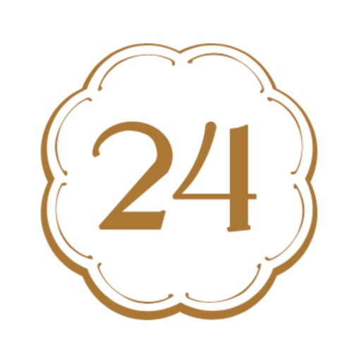 肉カフェ&バル / (肉)２４