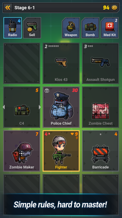 Gun Tactics Screenshot