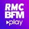 RMC BFM Play - Replay & Direct