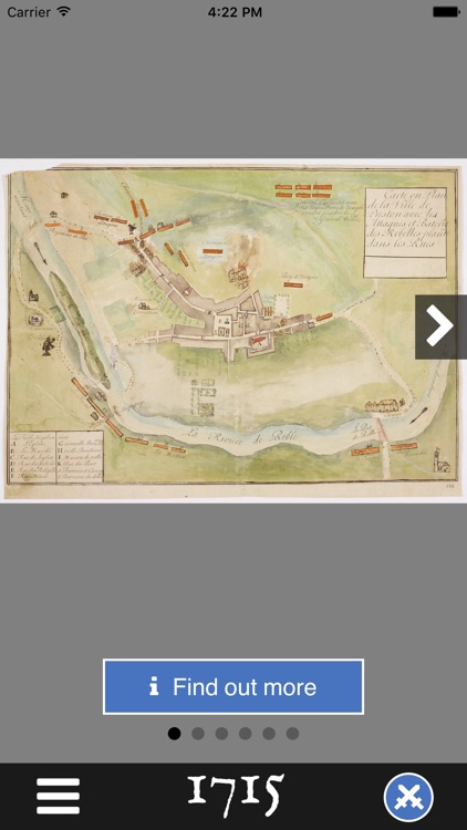 Battle of Preston 1715 screenshot-3