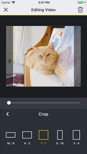 MixClip - Video Editor(圖4)-速報App