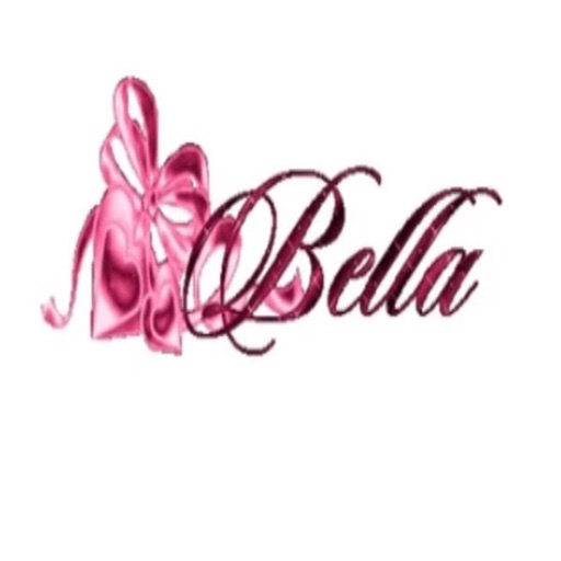 Bella Fancy Dresses US icon