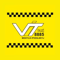 VIT TAXI Могилів-Подільський