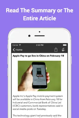 Game screenshot iDevices News hack