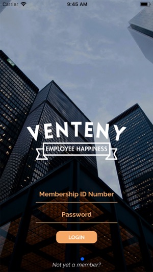 Venteny Members(圖3)-速報App