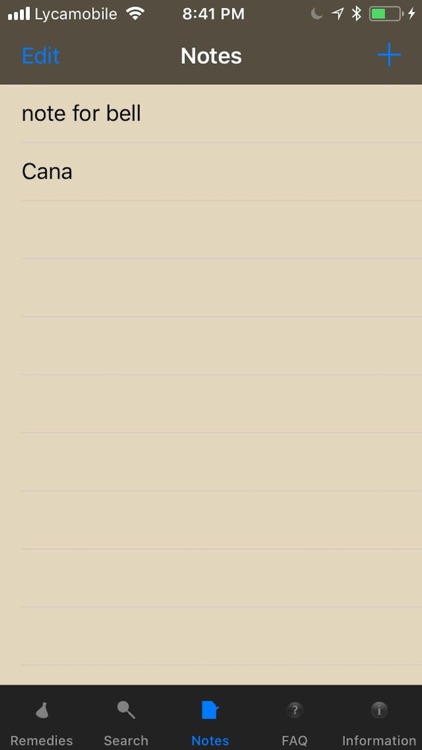 iMateria Medica Std screenshot-5