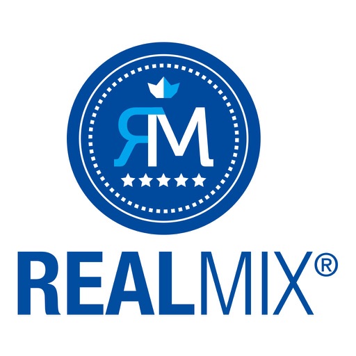 REALMIX JO