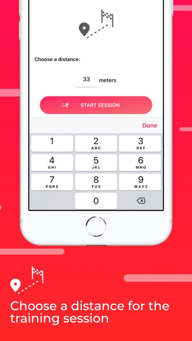 Screenshot #2 pour Sprint