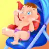 Baby Saver App Positive Reviews