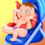 Baby Saver App Cancel