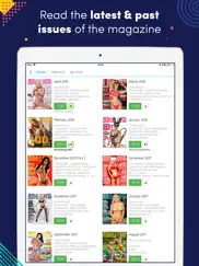 modelz view айпад изображения 1
