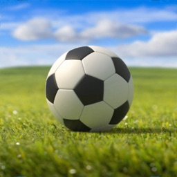 Nurex soccer : football 3d