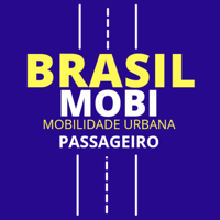 Brasil Mobi - Passageiros