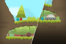 Game screenshot Splitter Critters+ apk