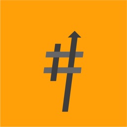 Super Hashtags for Social ∞