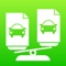 ◆自動車保険を簡単に比較して安くできるアプリです◆