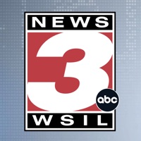 News 3 WSIL TV app not working? crashes or has problems?