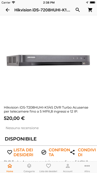 SEGSHOP Screenshot