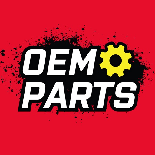 Babbitt's OEM Parts Finder iOS App