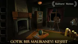 the room three iphone resimleri 1